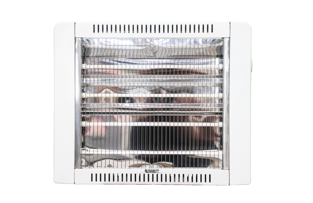 Ernest electric heater