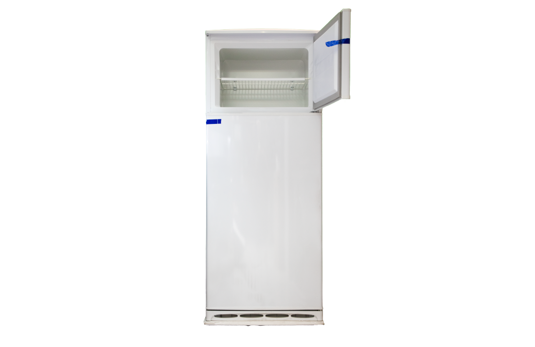 Ernest 13-foot fridge-freezer